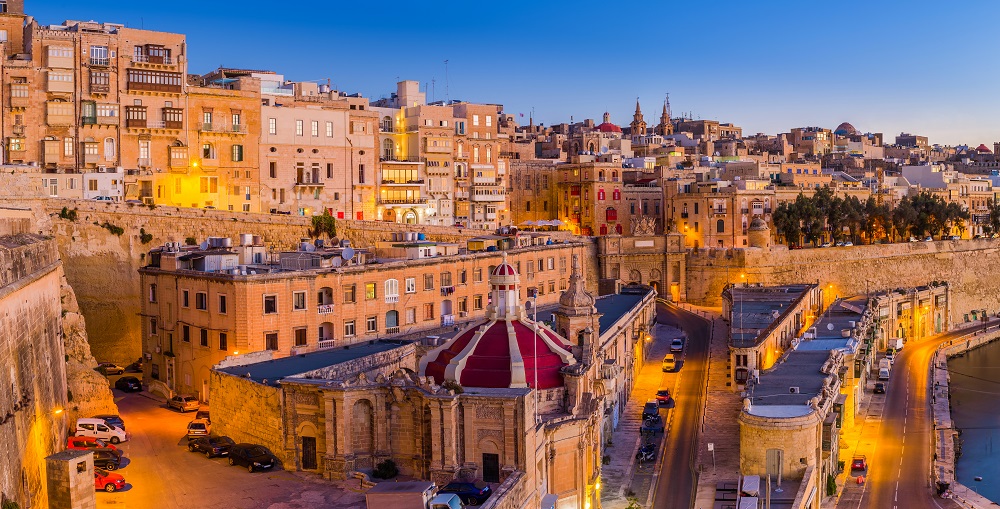 Bryan Robson and Denis Irwin’s Maltese Adventures