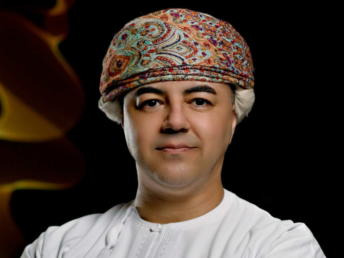 Adil Ahmed named director of sales at Kempinski Hotel Muscat