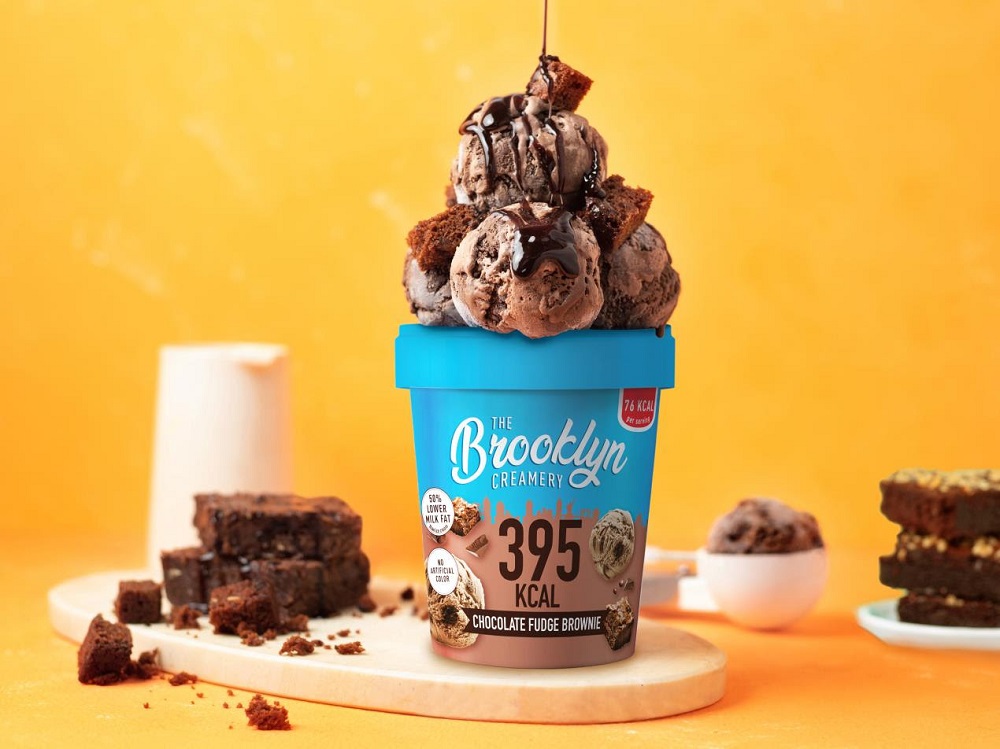 The Brooklyn Creamery Is About To Change Your Life