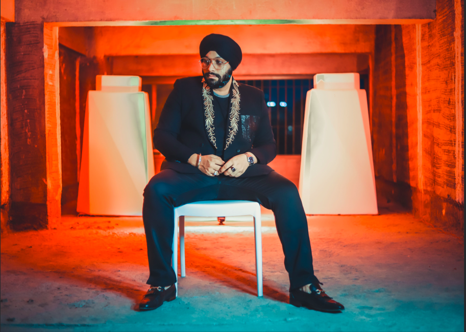 For the First EVER in Dubai, India’s Famous Musician & Producer, Juggy Sandhu Launches Electric Supper Club Starting This Tuesday