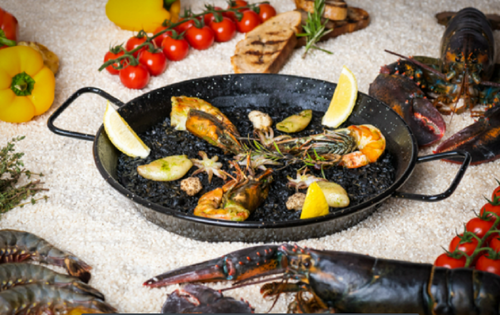 ‘Taperia’ Spanish Tapas Restaurant Opens at JA The Resort Dubai