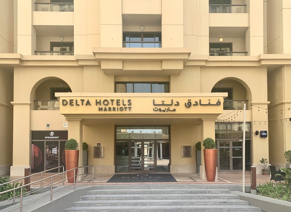 Delta Hotels By Marriott JBR Dubai Awarded Green Globe Recertification For Optimized Utilization Of Resources