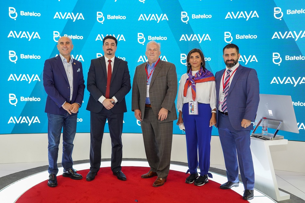 بتلكو تطرح حل “Avaya Spaces” بعد عرضه في معرض جيتكس 2021