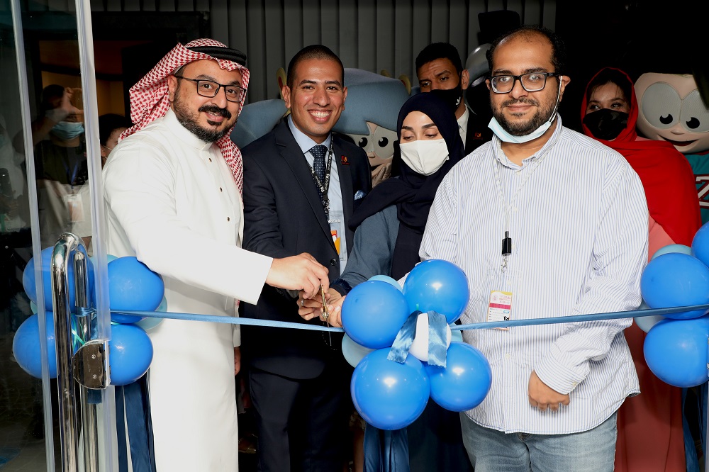 SADAFCO partners with Kidzania for an unforgettable children’s experience