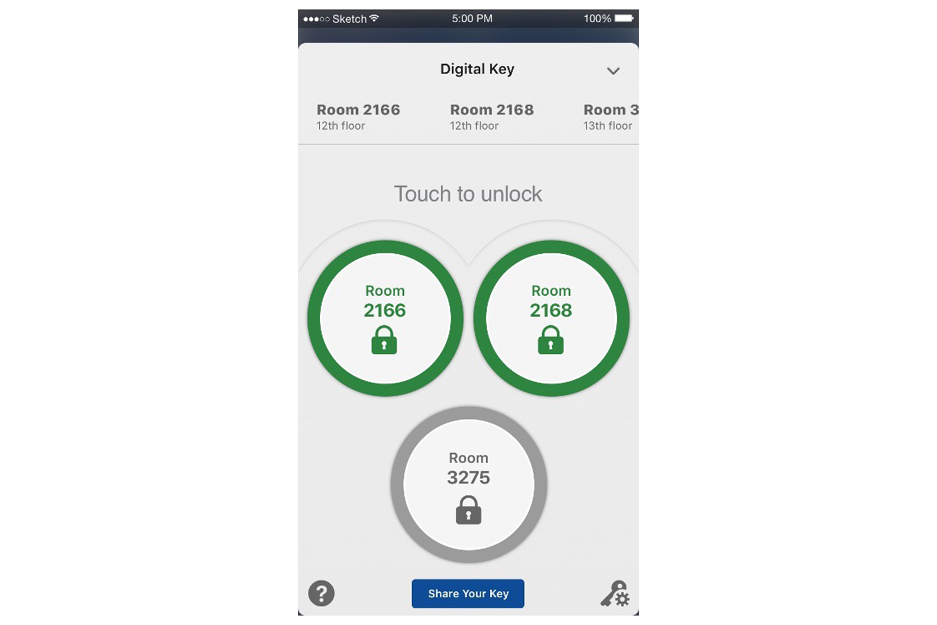 Hilton Introduces Industry-Leading Tech Enhancements