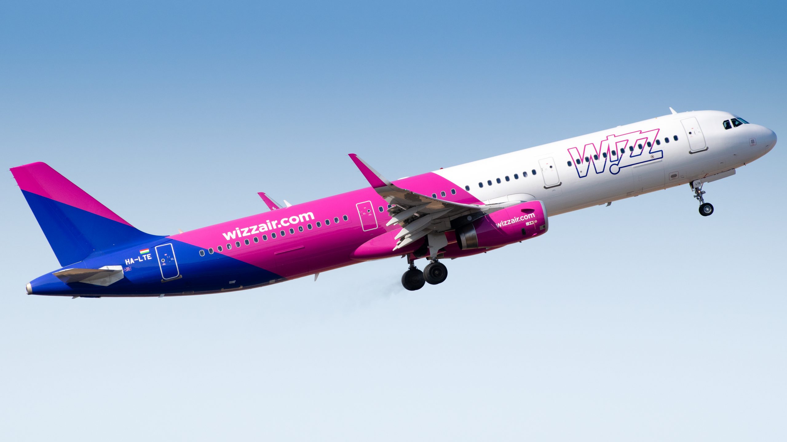 Wizz Air Abu Dhabi Will Now Fly To Moscow, Russia