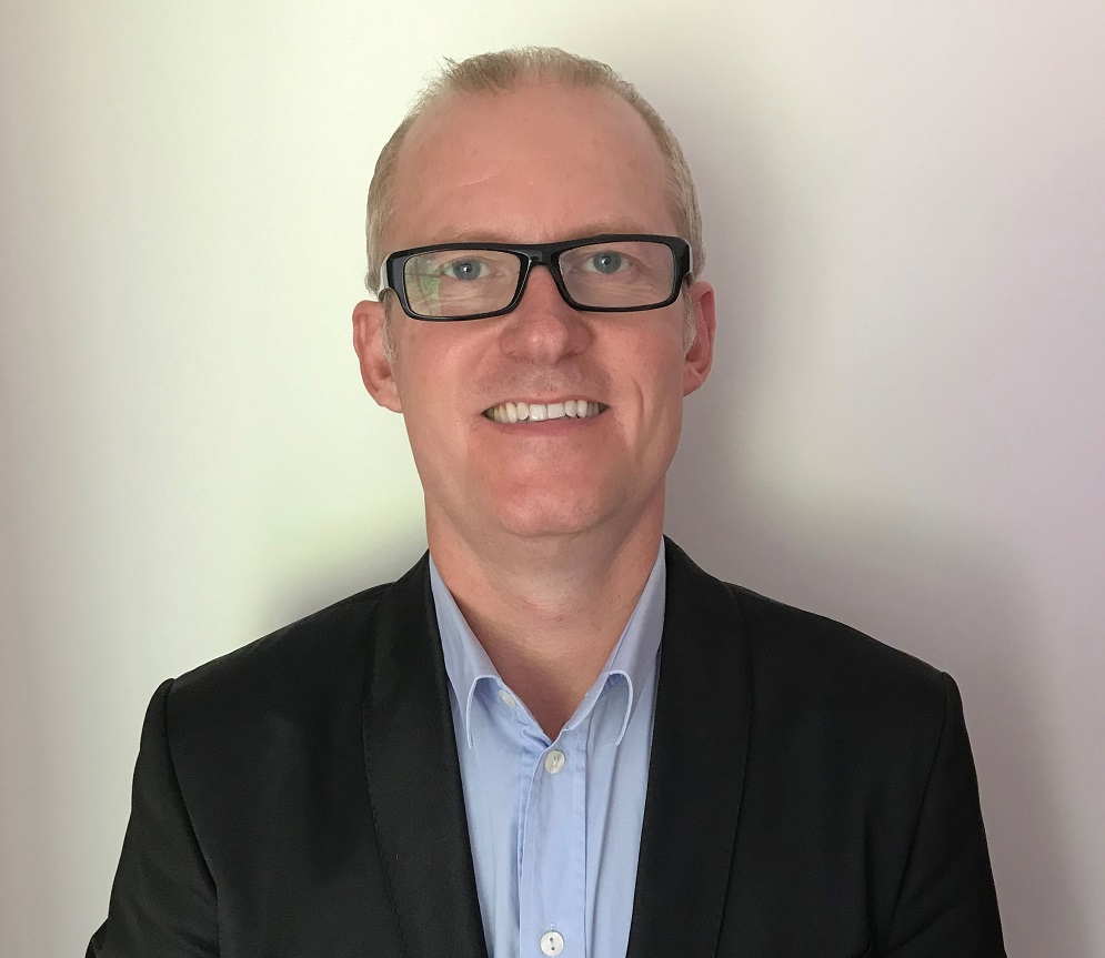 Collinson Appoints Stephen Gilbert as EMEA Loyalty Solutions Director