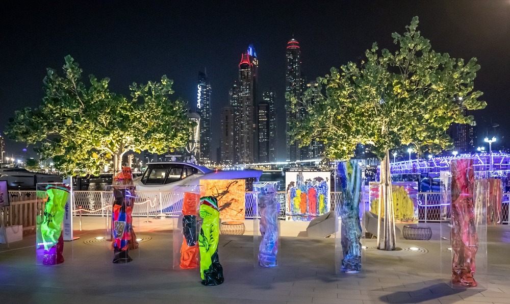 #NOFILTERDXB: DUBAI’S SUPER TRENDY NEW MOTORING CULTURE AND URBAN LIFESTYLE FESTIVAL IN PICTURES