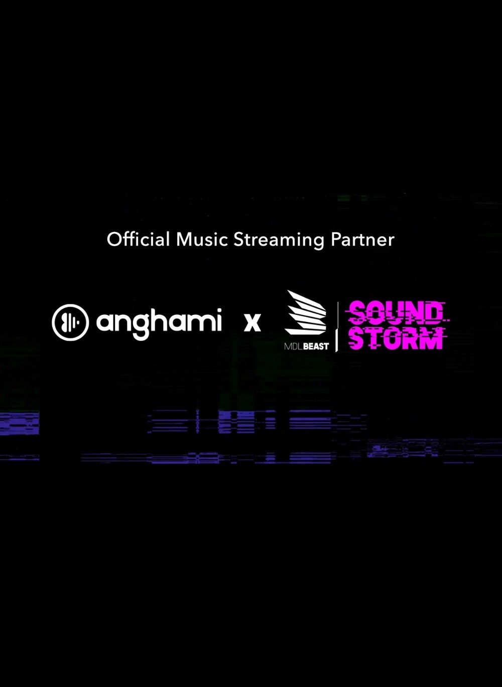 Anghami Partners with MDL Beast Soundstorm to Help Amplify Local Voices