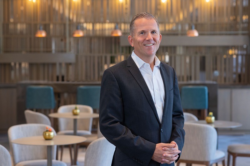 Marriott International Announces The Appointment Of The Senior Management Team At Courtyard By Marriott Culture Village In Dubai