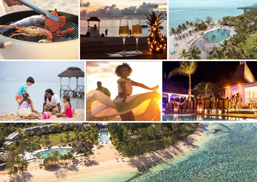 Outrigger Mauritius Announces Sensational Festive Holiday Programme