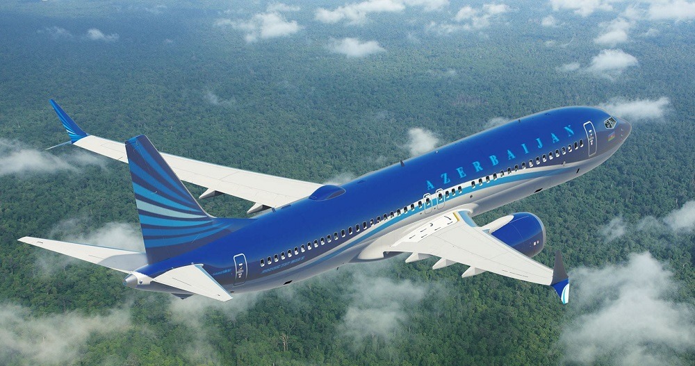 Azerbaijan Airlines Resumes Daily Flights between Baku and Dubai