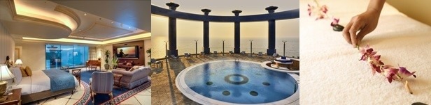 Rejuvenate With Rosewood Jeddah’s News Exclusive Wellness Offering