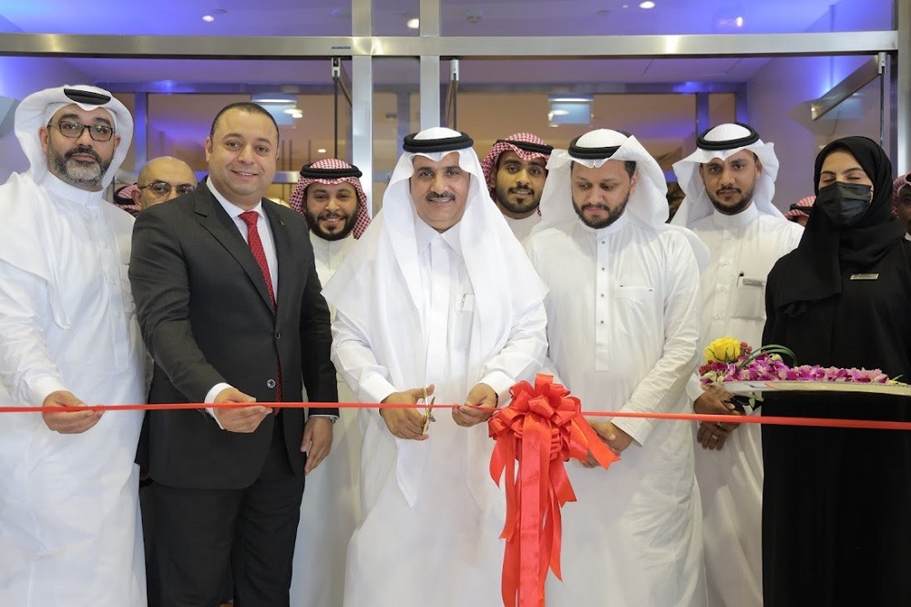 Swissôtel Makkah Hotel reopen to welcome visitors and guests again