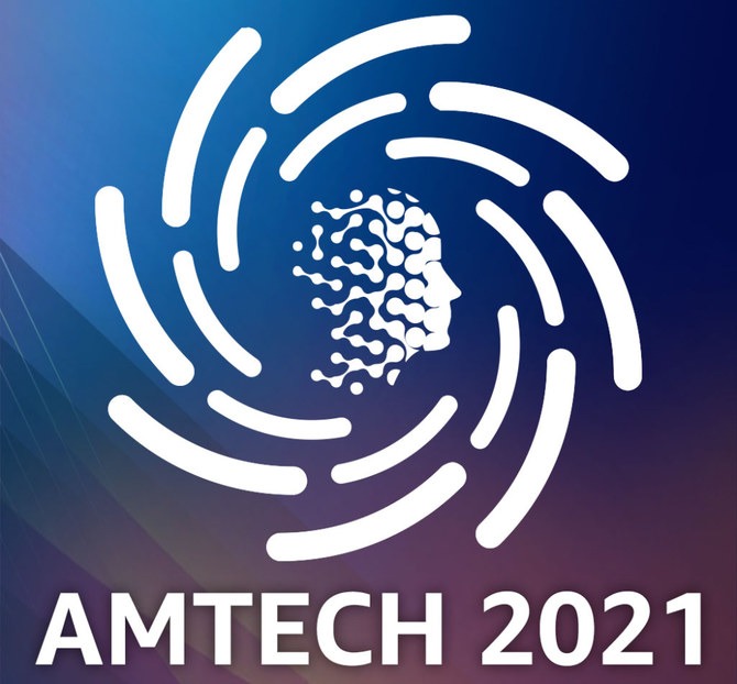 Amazon concludes virtual AMTECH 2021 conference