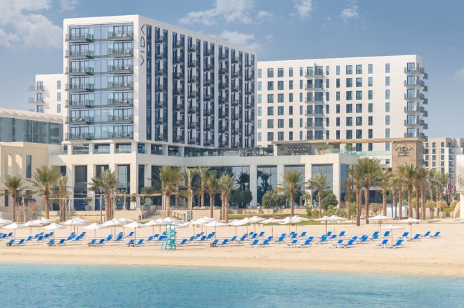 Vida makes its stylish debut in Marassi, Bahrain