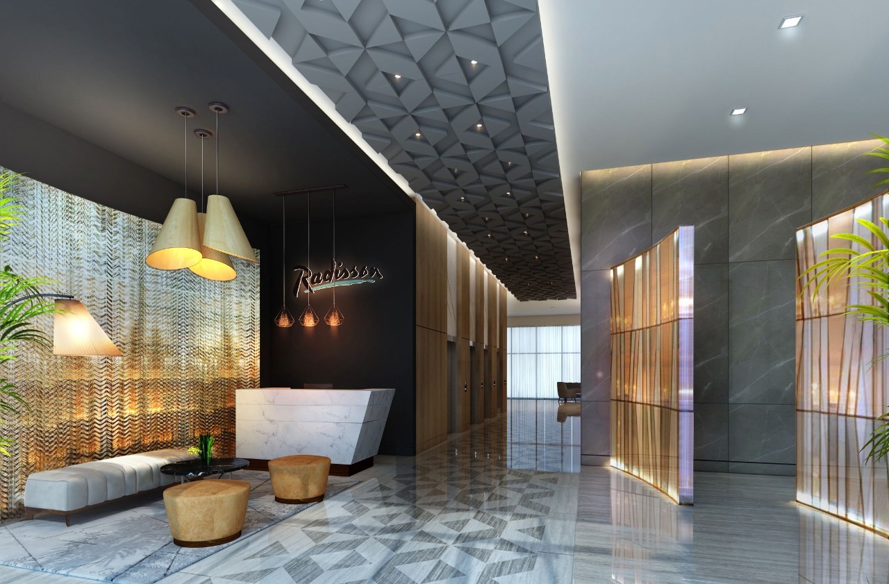 Radisson Hotel Group concludes a successful year of regional growth in the Middle East.