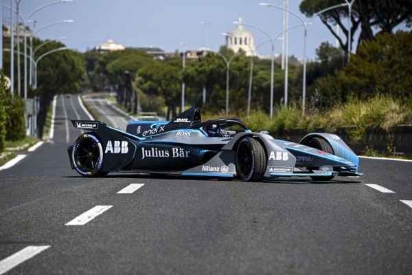 New Financial Regulations In Formula E Will Underpin Long Term Development OF The Sport