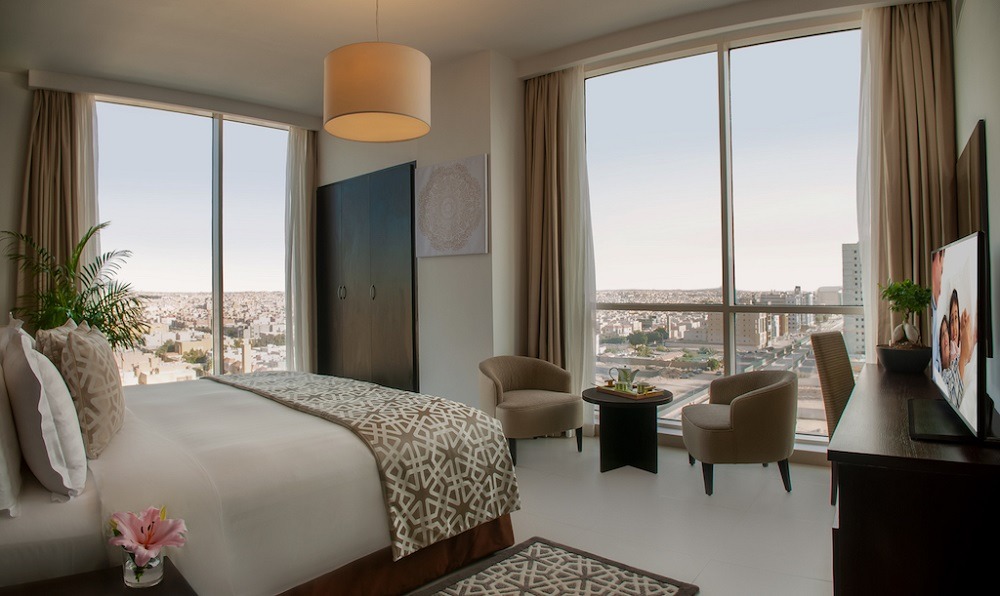 These Winters, Explore Riyadh Season, and Enjoy a Luxurious Escape at Ascott Rafal Olaya Riyadh