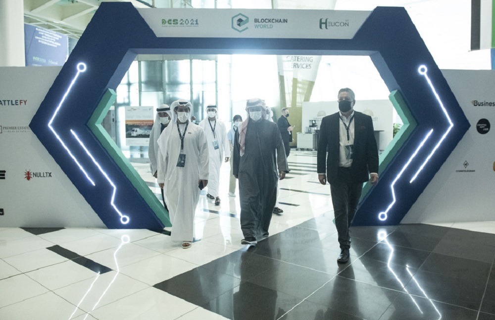 The Event That Changed The Metaverse; Blockchain World Abu Dhabi Engaged, Excited and Educated the World