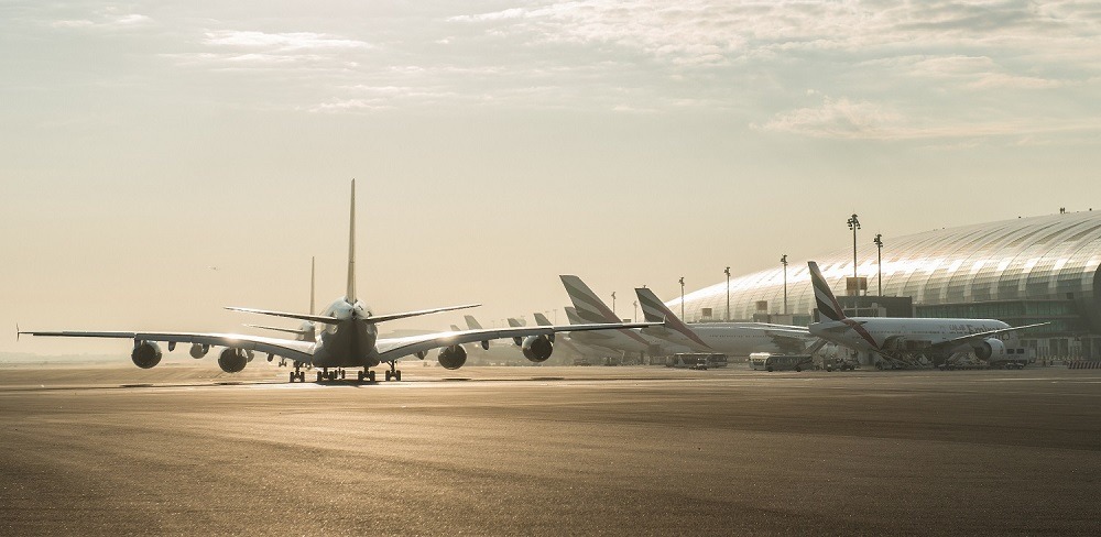 Opening of Final Phase of Concourse A Brings DXB to 100% Operating Capacity in Time for Important Holiday Travel Season