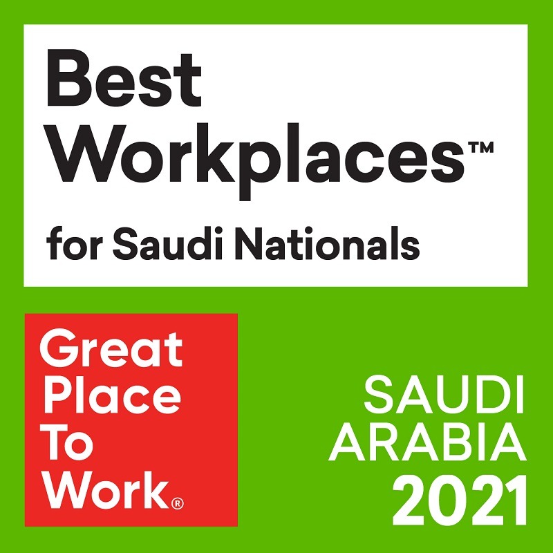 Landmark Arabia named fifth-best place to work for Saudi nationals