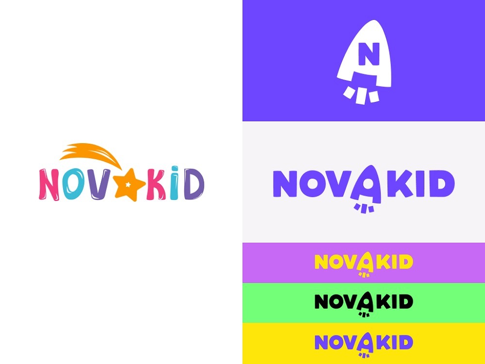 EdTech Firm Novakid Tweaks Logo, Eying New Markets, Diverse Cultures