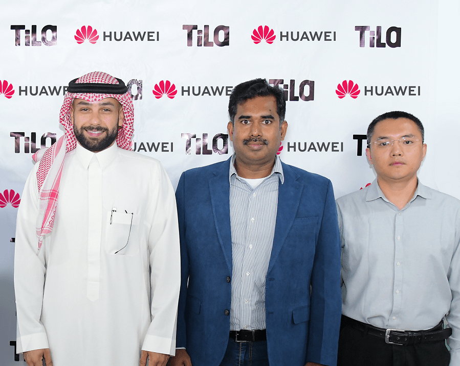 Huawei’s Petal Search inks first partnership in Saudi with TiLa