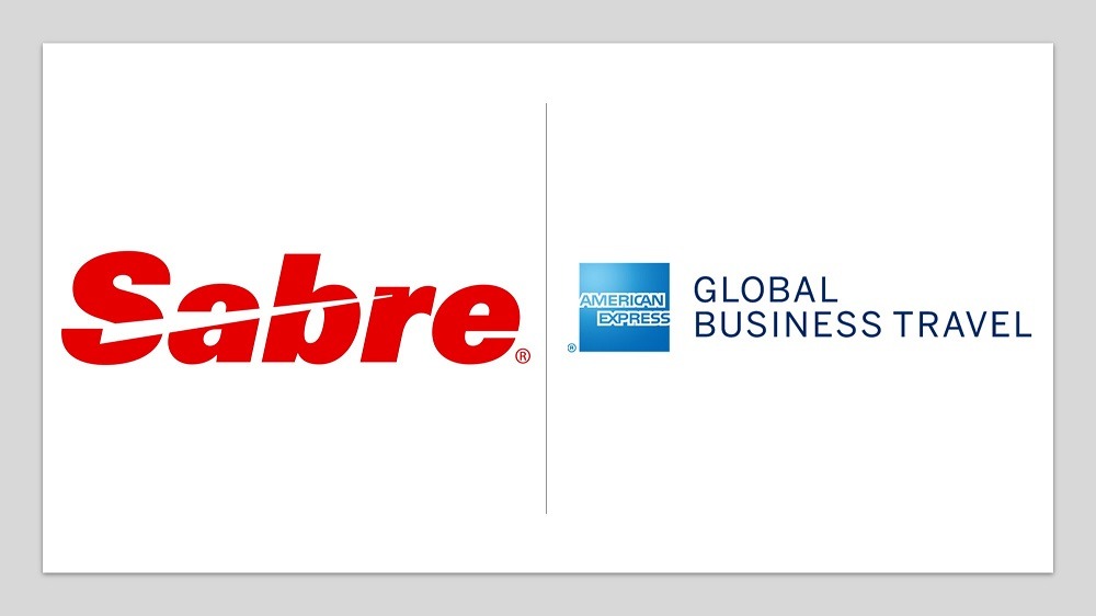 Sabre and American Express Global Business Travel announce multi-year technology partnership to advance corporate travel