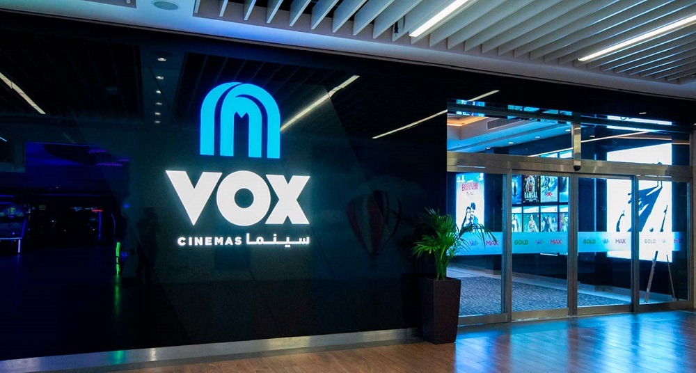 VOX Cinemas announces ambitious plan to boost regional film production and develop 25 Arabic films in next five years