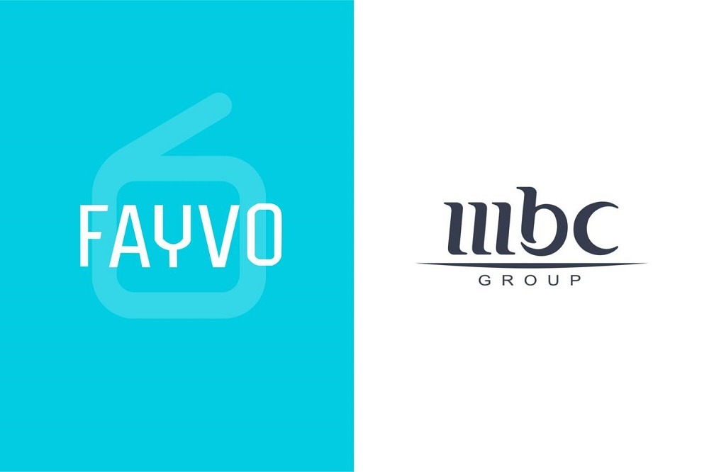 FAYVO signs partnership with MBC Group to enhance offering and accelerate user growth