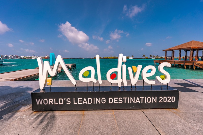 Maldives World’s Leading Destination at WTA 2021