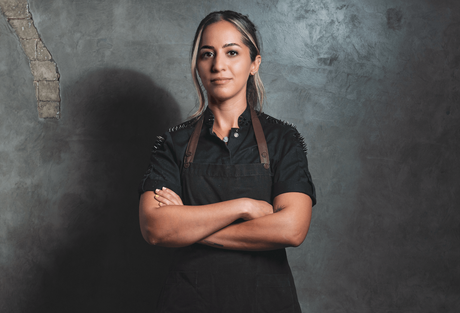 Middle East & North Africa’s 50 Best Restaurants Announces Tala Bashmi As Winner Of Mena’s Best Female Chef Award 2022