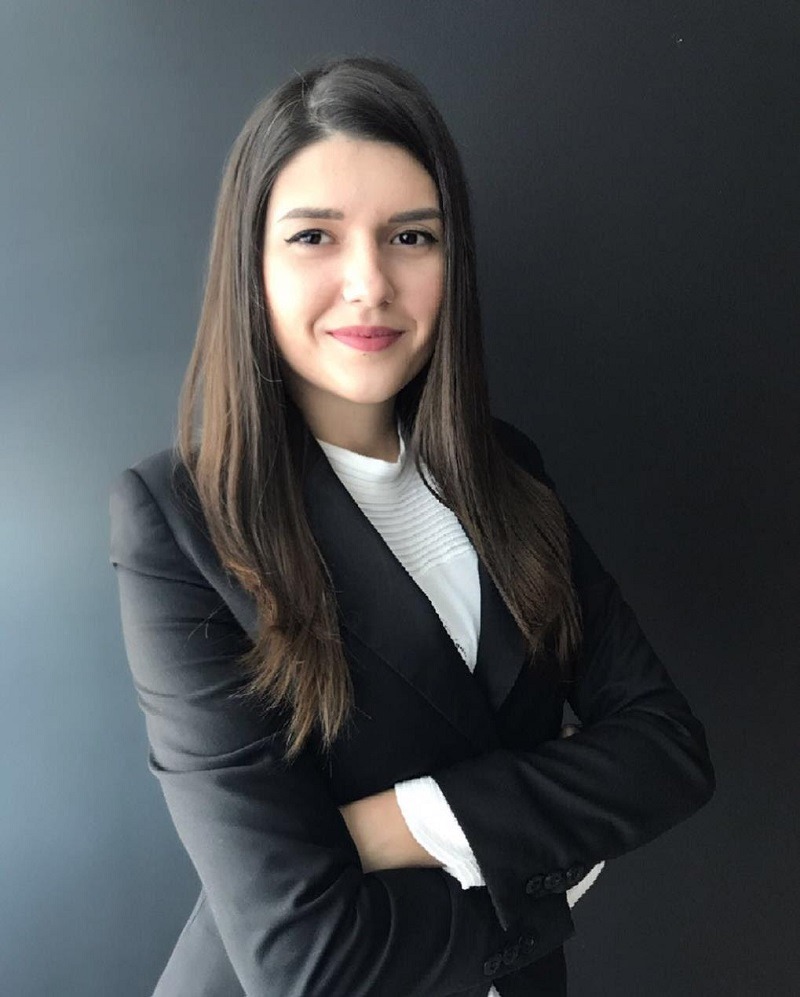 Bianca Bara appointed as the new Director of Sales at Marriott Hotel Al Forsan