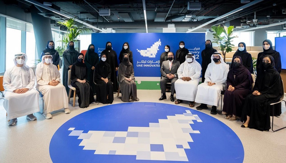 UAE Innovates 2022 to enrich culture of creativity within UAE Government