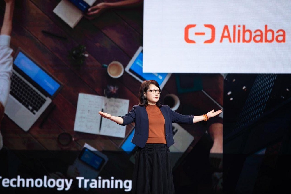 By Selina Yuan, General Manager of International Business Unit, Alibaba Cloud Intelligence