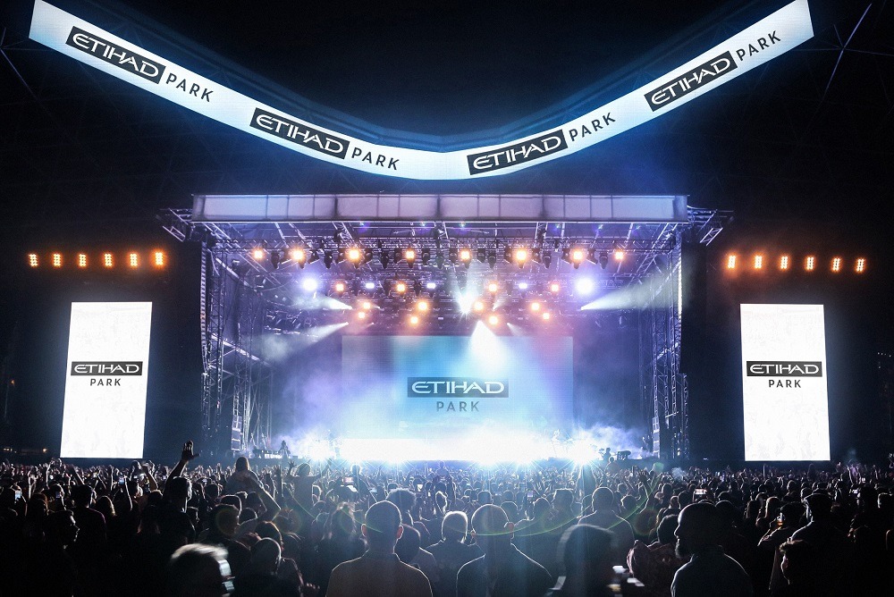 Tune Up For A Top Weekend! 6 Reasons Not To Miss The Return Of Yasalam After-Race Concerts