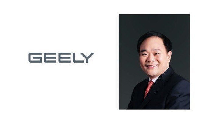 Geely Chairman Eric Li Invests into New Premium Smartphone Maker