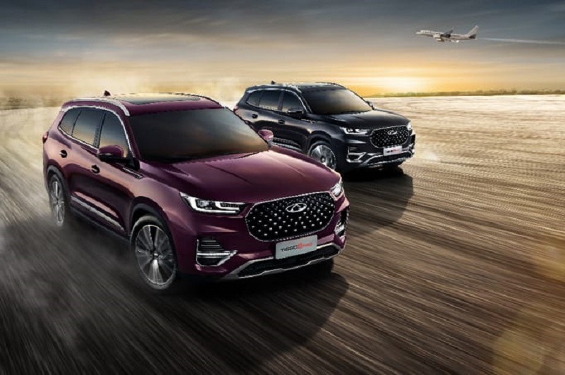 Chery Won Top Prize of “Quality Olympics” For the Fifth Time