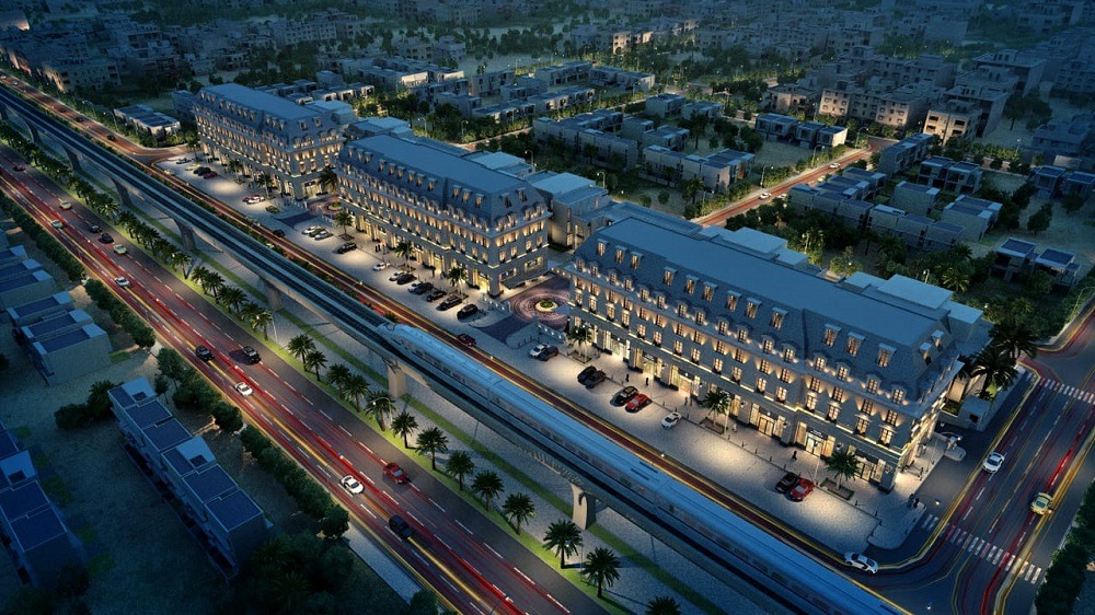 The latest Radisson Hotel Group hotels openings in Riyadh, KSA