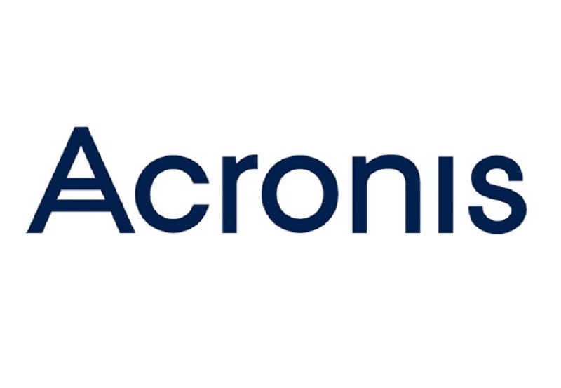 Acronis unveils new enhanced partner program features