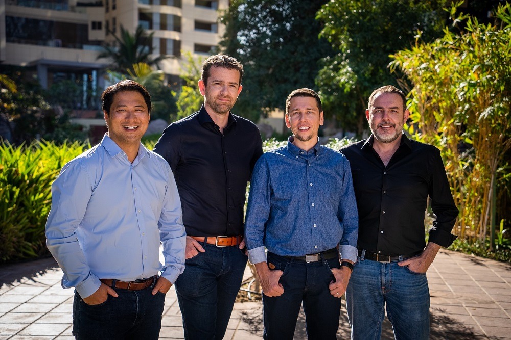 Deliverect Raises $150 Million in Series D Funding, as it Reaches 100 Million Orders Processed