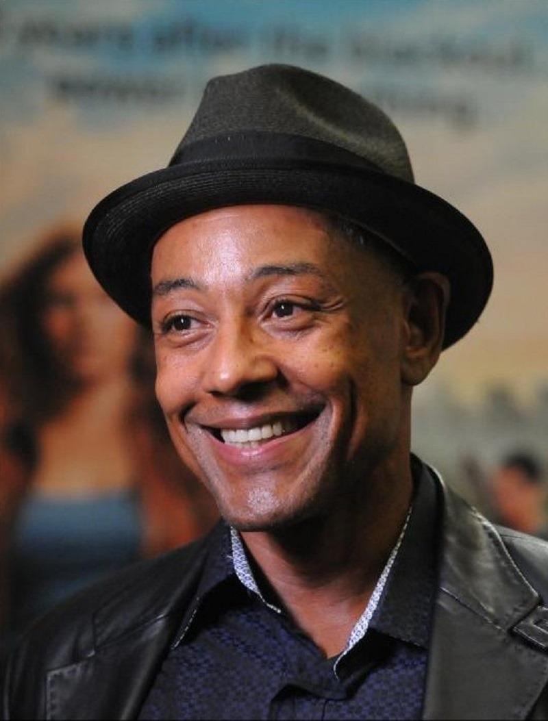 American star Giancarlo Esposito Confirmed for Middle East Film and Comic Con 2022 in Abu Dhabi