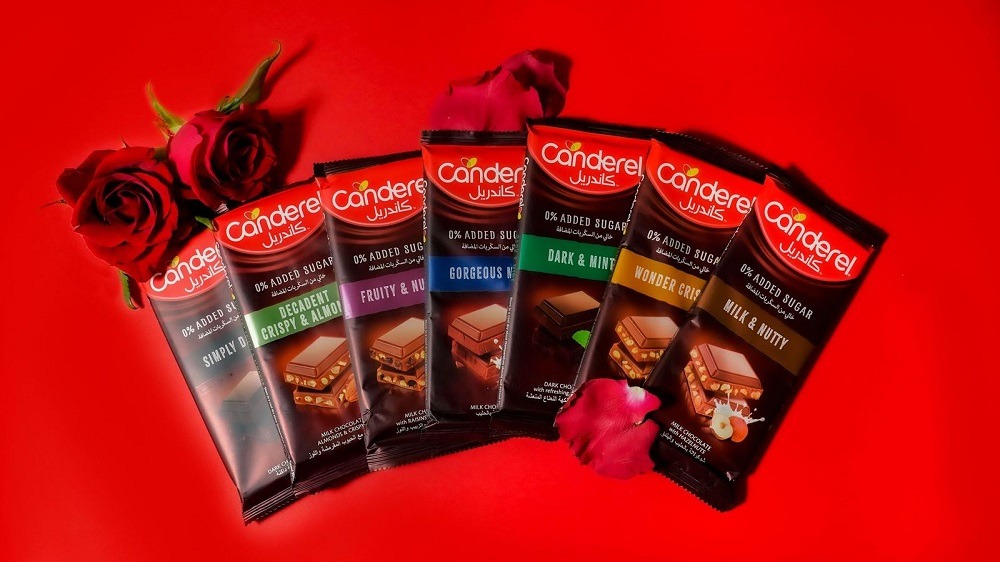 Gift your Loved Ones a Guilt-Free Indulgence with Canderelâ Chocolates this Valentine’s Day