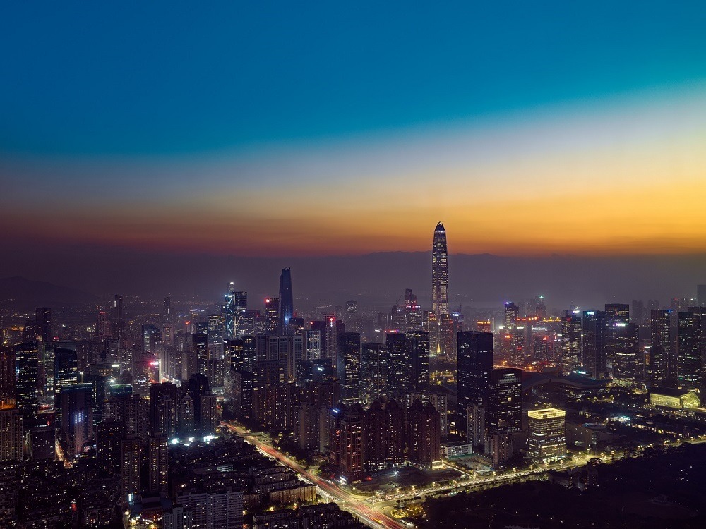 MANDARIN ORIENTAL, SHENZHEN TO OPEN ON 20 JANUARY WITH TEMPTING ACCOMMODATION PACKAGE