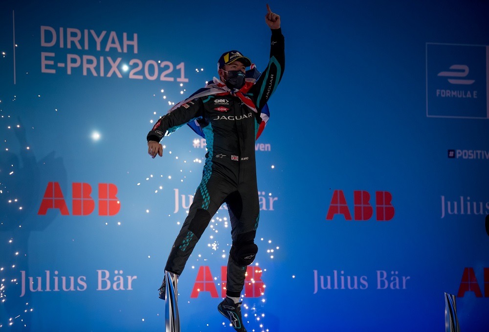 Formula E And Mobily Announce Partnership With The Diriyah E- Prix In Support Of Sustainability In Sports