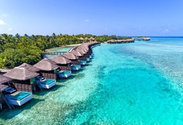 Wake up to wellness with Sheraton Maldives Full Moon Resort & Spa