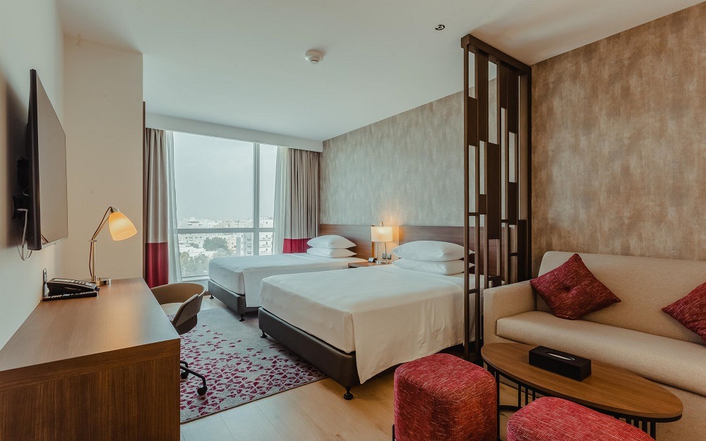 Choice Hotels And Seera Group Open Two New Properties In Saudi Arabia