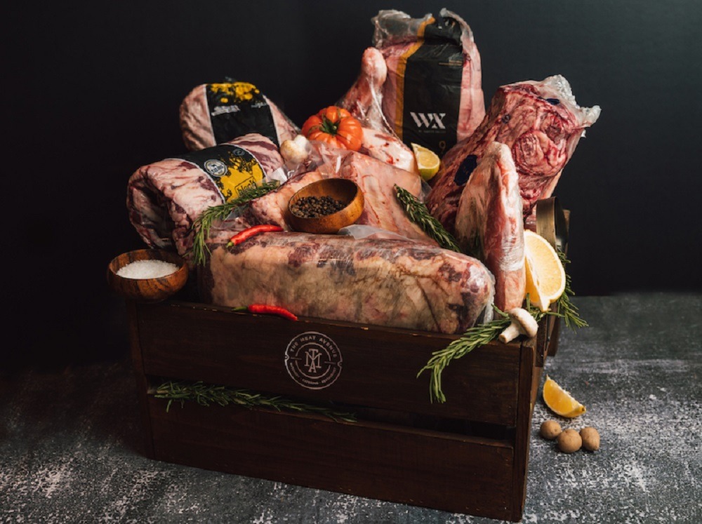 Premium meats delivered to your door by homegrown artisan butcher, The Meat Avenue