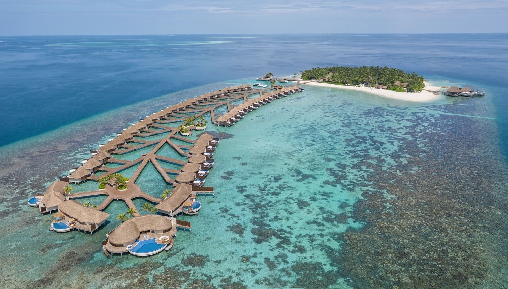 5 Reasons Why Maldives Checks All The Boxes On Your 2022 Getaway List